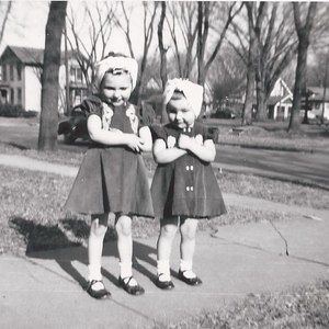 Meet your Posher, Donna